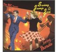 Swing Jump & Jive - Swing Parade