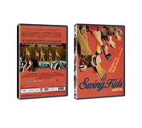 SWING KIDS Korean Movie DVD With English Subtitles