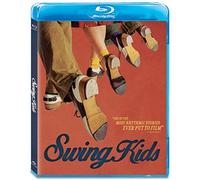 Swing Kids [USA] [Blu-ray]
