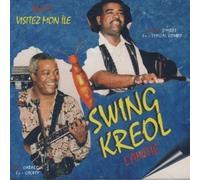 Swing Kreol - Souvenir Souvenir