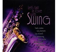 Swing-Let's Fall in Love