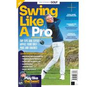 Swing Like A Pro: Top Tips And Expert Advice From Golf Pros And Coaches: The Ultimate Guide to Perfecting Your Golf Swing