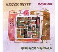 Swing Low by Archie Shepp - Horace Parlan (2001-05-30)