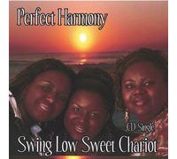 Swing Low Sweet Chariot