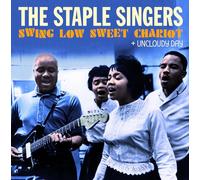 Swing Low Sweet Chariot + Uncloudy Day