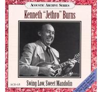 Jethro Burns - Swing Low Sweet Mandolin