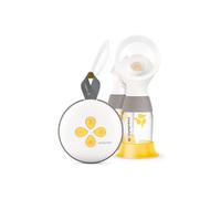 Medela Swing Maxi Extractor de Leche Eléctrico Doble