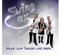 Swing O.K. - Musik zum Tanzen und mehr...