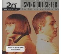 Swing Out Sister - 20th Century Masters