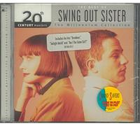 Swing Out Sister - 20th Century Masters: Millennium Collection