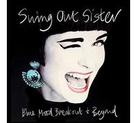 Swing Out Sister - Blue Mood, Breakout And Beyond...The Early Years Part 1 8Cd Box