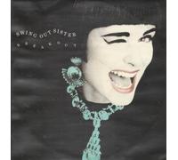 Swing Out Sister - Breakout - Mercury - 888 016-1, Phonogram - 888 016-1