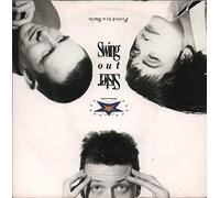 Swing Out Sister - Fooled By A Smile
