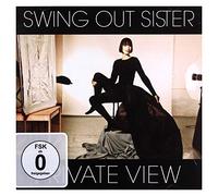 Swing Out Sister - Private View/Tokyo..