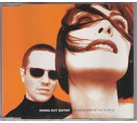 Swing Out Sister - Somewhere in The World [Import]