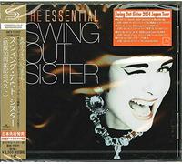 Swing Out Sister - Ultimate Collection (30th Anniversary Best) [SHM-CD]