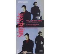 Swing Out Sister - You On My Mind