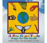 Swing Peepers - Few Good Tools: Songs for the Earth