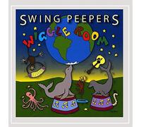 Swing Peepers - Wiggle Room