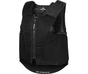 Swing Protector Corporal «Body Protector» P24 Max, Negro - Adulto - L Swing