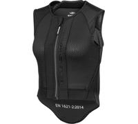 Swing Protector de Espalda «Body Protector» P24 Flex, Negro - Adulto - L Swing
