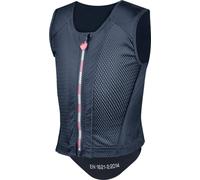 Swing Protector de Espalda «Body Protector» P24 Lucky Flex, Azul Noche - Niño - S Swing