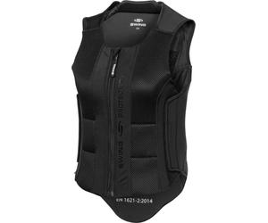 Swing Protector de Espalda «Body Protector» P24 Pro, Negro - Niño - XS Swing