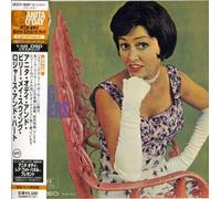 Swing Rodgers & Hart (Mini Lp Sleeve)