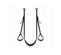 Swing Set Indoor Hang Swing Restraints Widened For