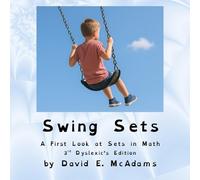 Swing Sets: A First Look at Sets in Math (Math Books for Children)