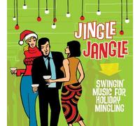 Swing Shift - Jingle Jangle