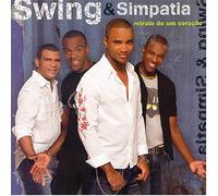 Swing & Simpatia - Retrato De Um Coracao