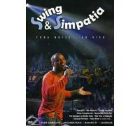 Swing & Simpatia - Toda Noite [USA] [DVD]