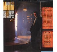 Swing Street E.P. - Barry Manilow 7" 45
