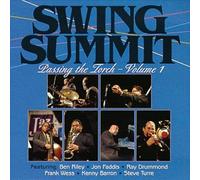 Swing Summi - Swing Summit: Passing the Torch 1
