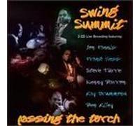 Swing Summit : Passing the Torch Vol 1&2 (2 CD SET)