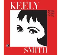 Swing Swing Swing by Smith, Keely (2000) Audio CD