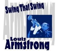 Swing That Music by Armstrong, Louis (2001-04-17)