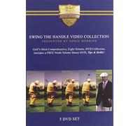 Swing the Handle - Swing The Handle [Edizione: Stati Uniti] [Reino Unido] [DVD]