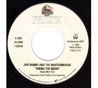 Swing The Mood/Glenn Miller Medley (NM 45 rpm)