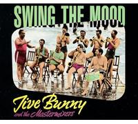 Swing the mood [Single-CD]