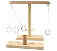 Swing The Ring - Juego De Fiesta