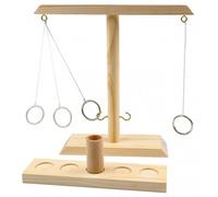 Swing The Ring - Juego De Fiesta