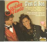 Swing Time C'est Ci Bon