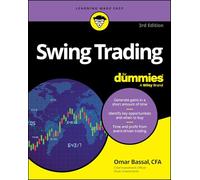 For Dummies – Swing Trading For Dummies – Aprender de forma sencilla