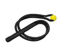 Swing Trainer Golf, Speed Practice Tool, Strength Training Aid, Indoor Outdoor Use, Rhythm Improver, Grip Alignment Support, Studio Range Backyard Travel Practice, 36.61 Inches