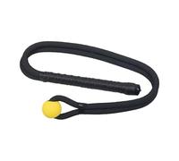 Swing Trainer Rope - Golf Rope Swing Trainer | Golf Swing Rope Training Aid | Golf Swing Training Rope | Golf Corrector | Rope Swing Trainer to Improve Speed Strength Warm-Up Practice Golfers