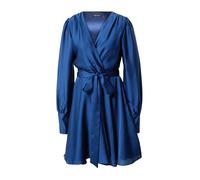 SWING Vestido de gala azul ultramarino 40 azul ultramarino