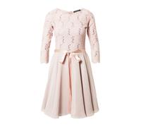 SWING Vestido de gala talco 42 talco