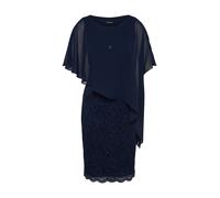 SWING Vestido navy 34 navy